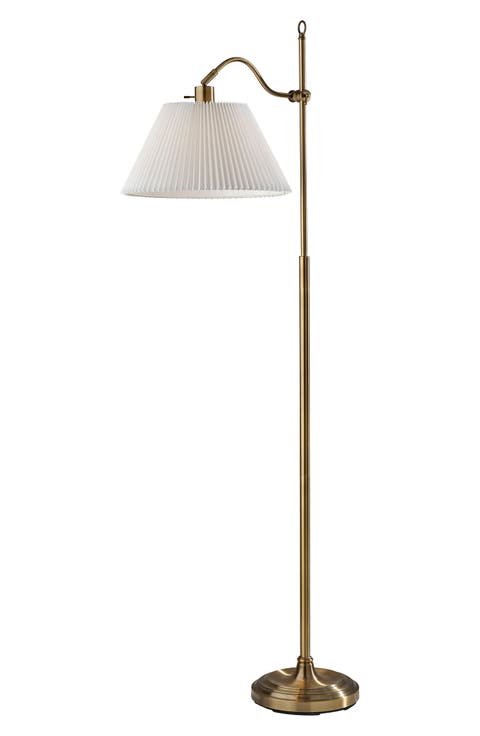 Derby Floor Lamp