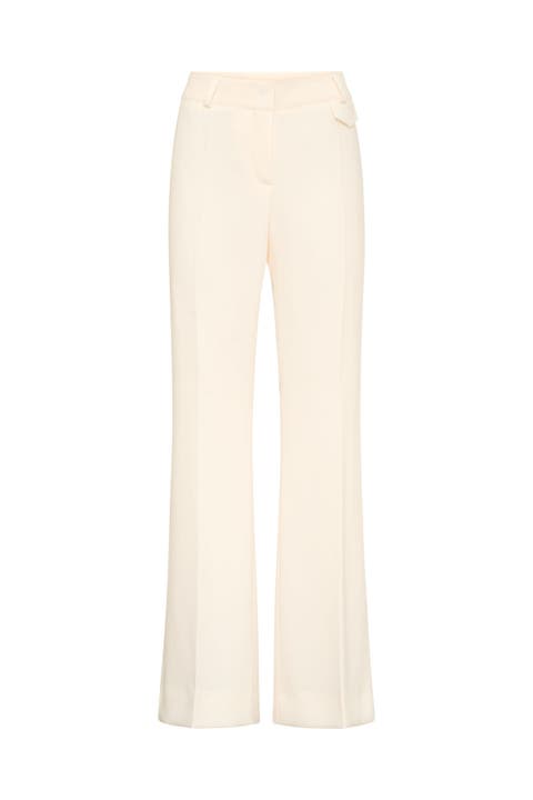 Boot Cut Travelsave Trousers