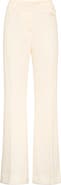 Maison Common Boot Cut Travelsave Trousers