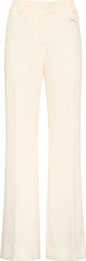 Maison Common Boot Cut Travelsave Trousers