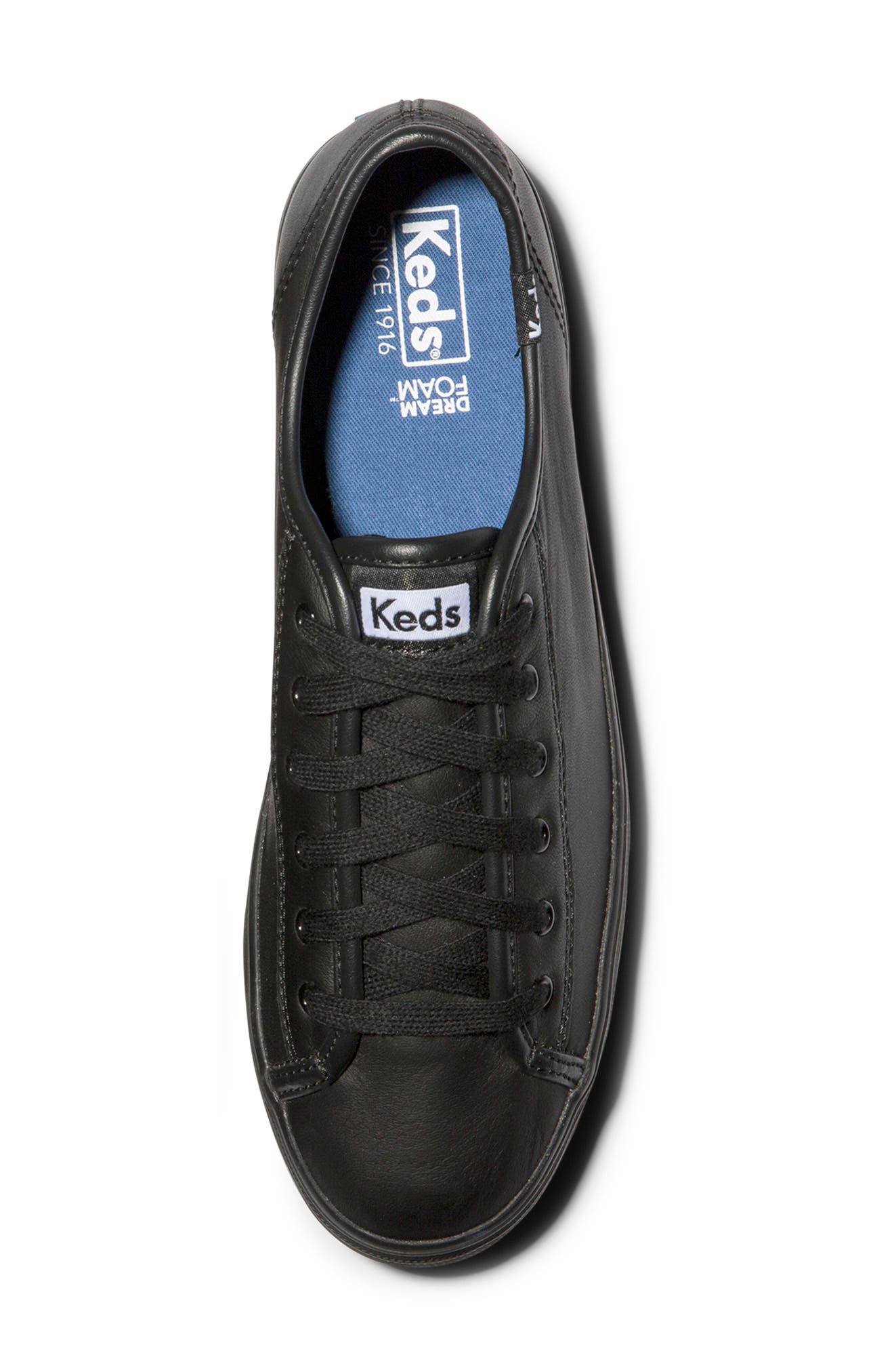 Keds<sup>®</sup> Triple Kick Platform Sneaker, Alternate, color, 