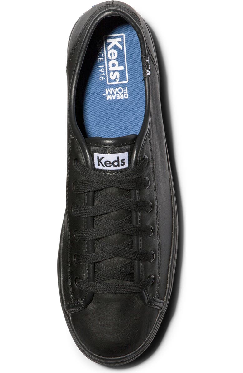 Keds<sup>®</sup> Triple Kick Platform Sneaker, Alternate, color,