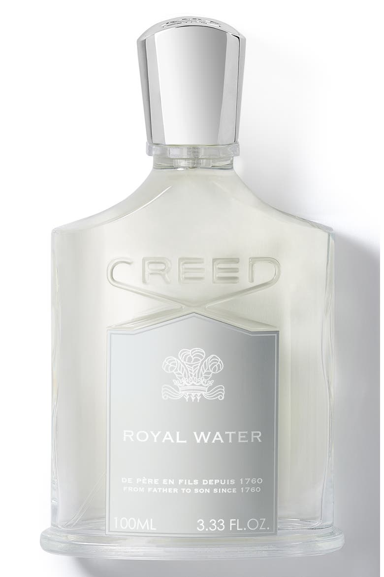 Royal Water Fragrance, Main, color, NO COLOR
