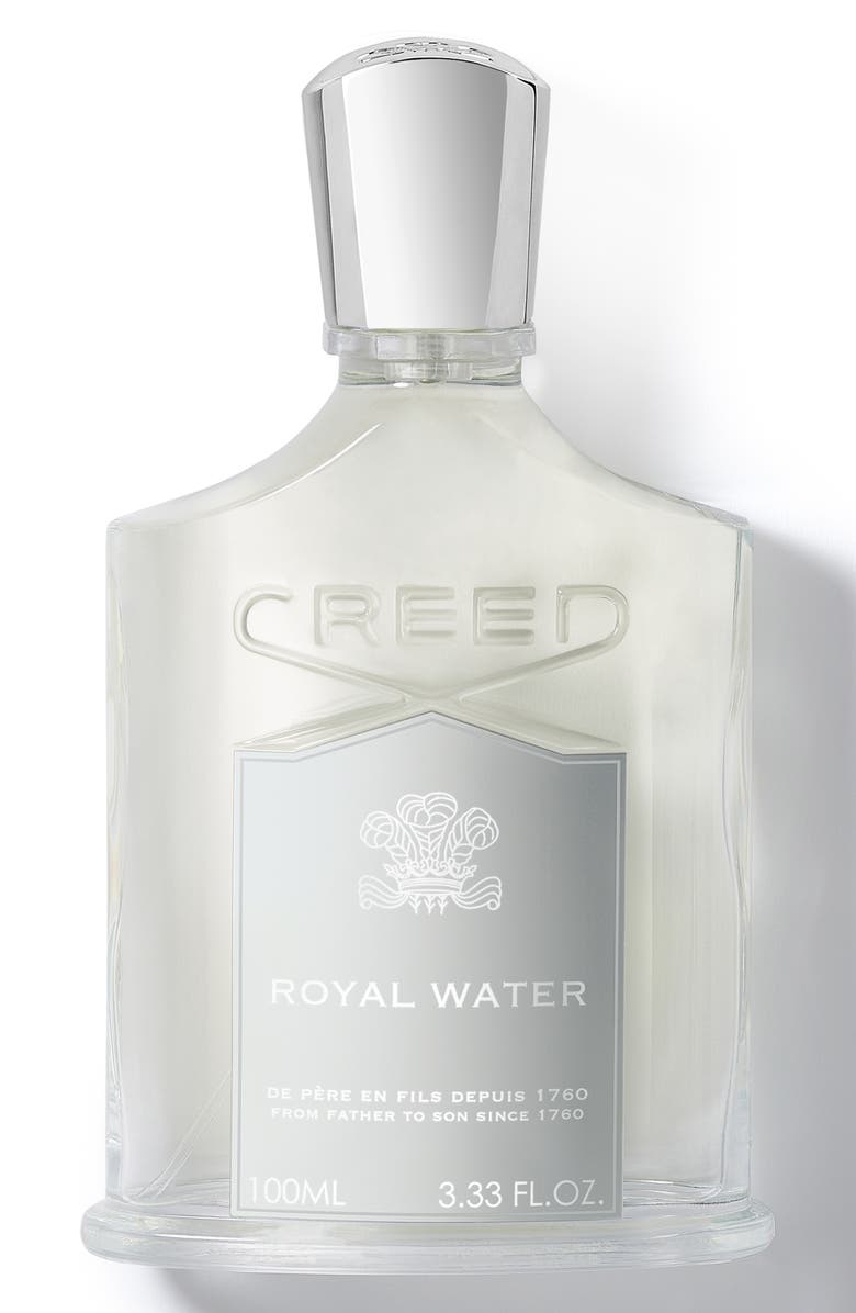 Creed Royal Water Fragrance, Main, color, 