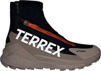 adidas Terrex Free Hiker 2 COLD.RDY Waterproof Hiking Shoe