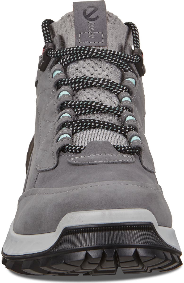 ECCO ExoHike Gore-Tex<sup>®</sup> Waterproof Hiking Shoe, Alternate, color,