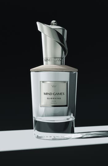 Queening - Pawn Extrait de Parfum