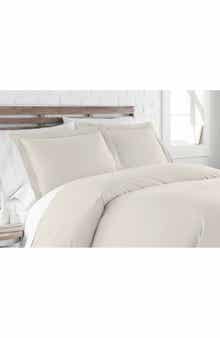 Southshore Fine Linens Ultra-Soft Microfiber Duvet Cover Set
