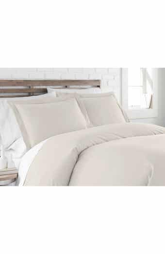 Southshore Fine Linens Ultra-Soft Microfiber Duvet Cover Set