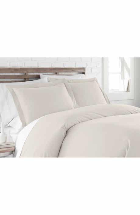Southshore Fine Linens Ultra-Soft Microfiber Duvet Cover Set