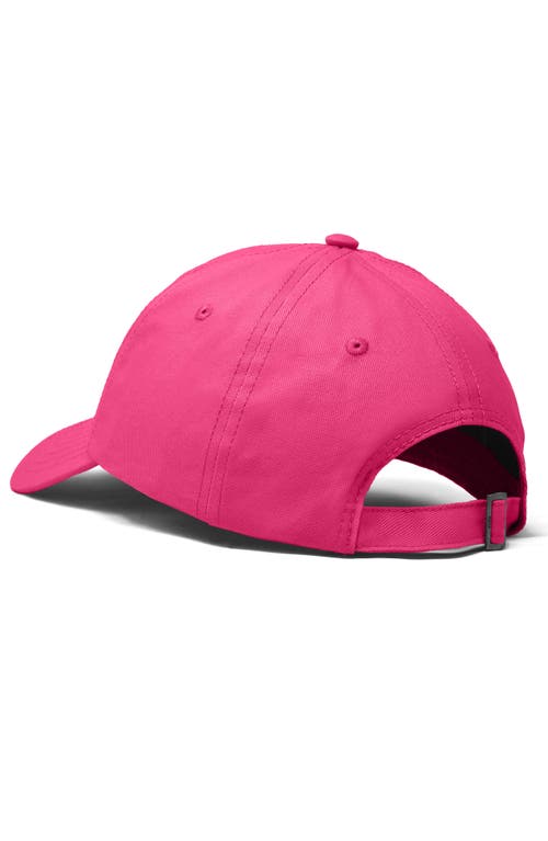 Dalix Lil Rainbow Dad Cap