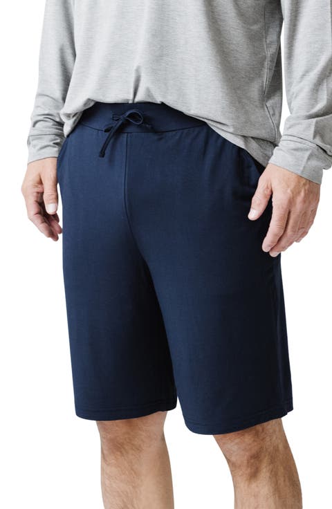 Stretch Lounge Shorts