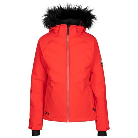 Gaynor Dlx Ski Jacket