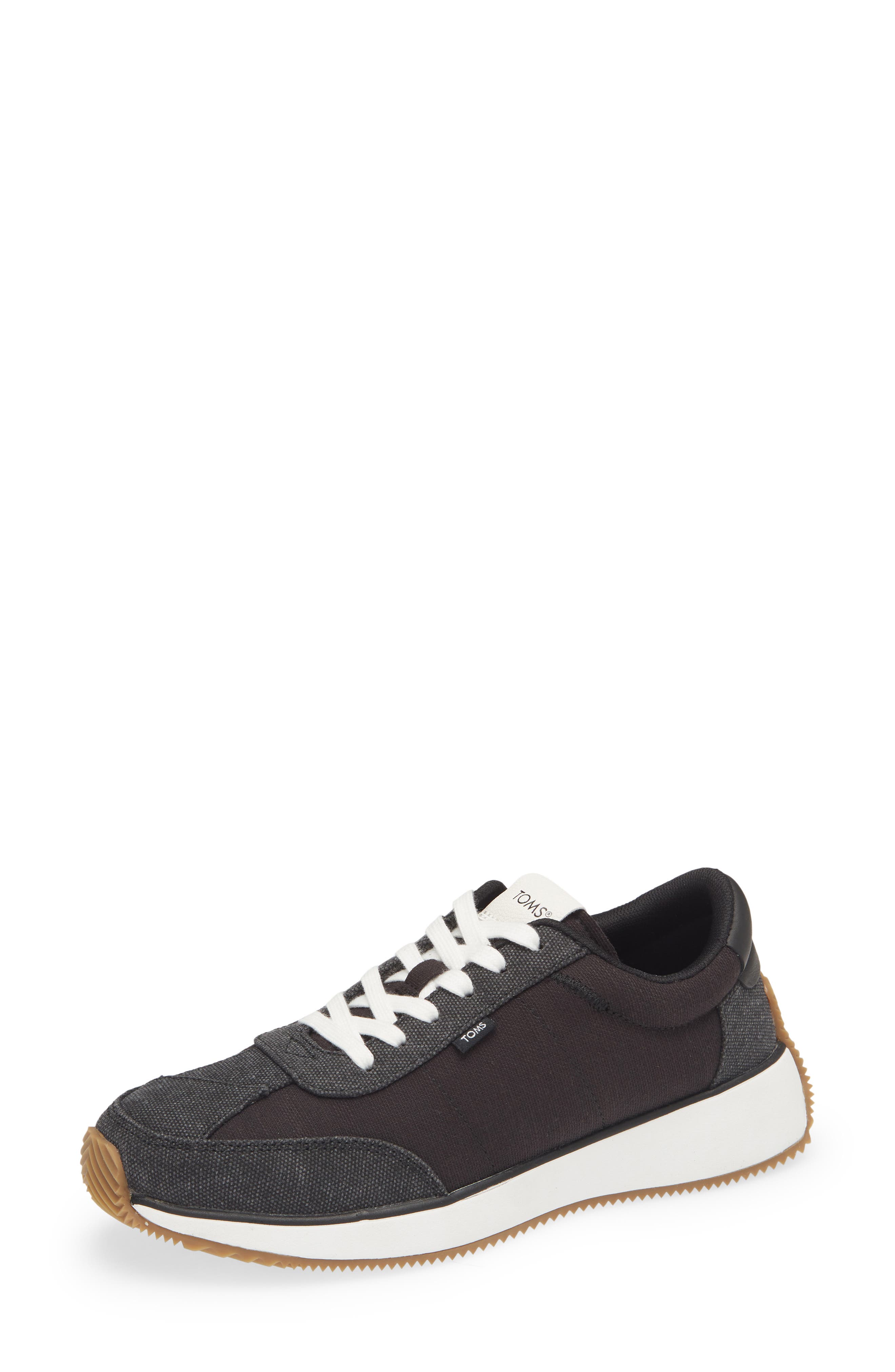 TOMS Wyndon Sneaker, Main, color, 