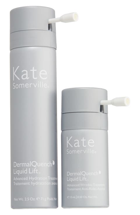 Kate Somerville Dermalquench Liquid Lift® Advanced Hydration Treatment-$126 Value