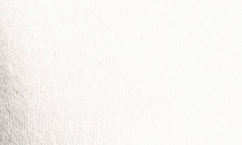Weekend Los Angeles Jessamine Funnel Neck Sleeveless Sweater In Creme