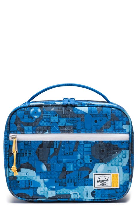 Kids' LEGO® Pop Quiz Lunch Bag