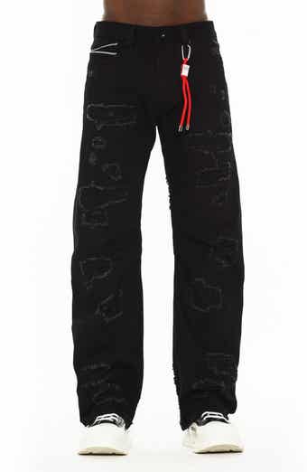 Grunge 607 Baggy Jeans