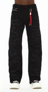 Cult of Individuality Grunge 607 Baggy Jeans