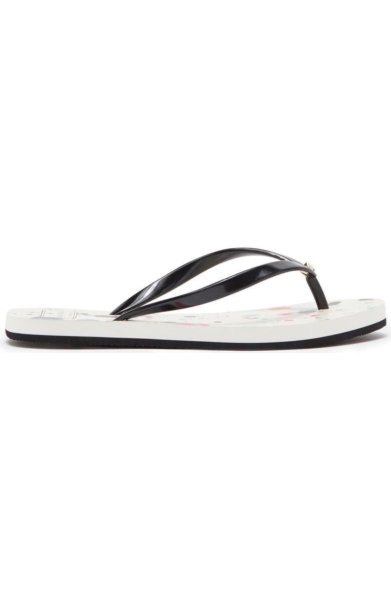 Kate Spade New York feldon flip flop sandal, Alternate, color,