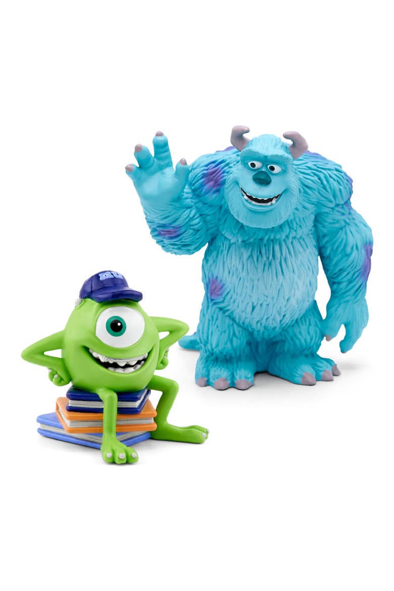 2-Pack Disney® & Pixar Monsters Tonie Audio Character Bundle, Main, color, MULTI
