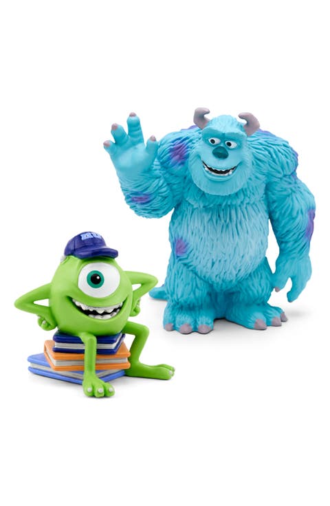 2-Pack Disney® & Pixar Monsters Tonie Audio Character Bundle