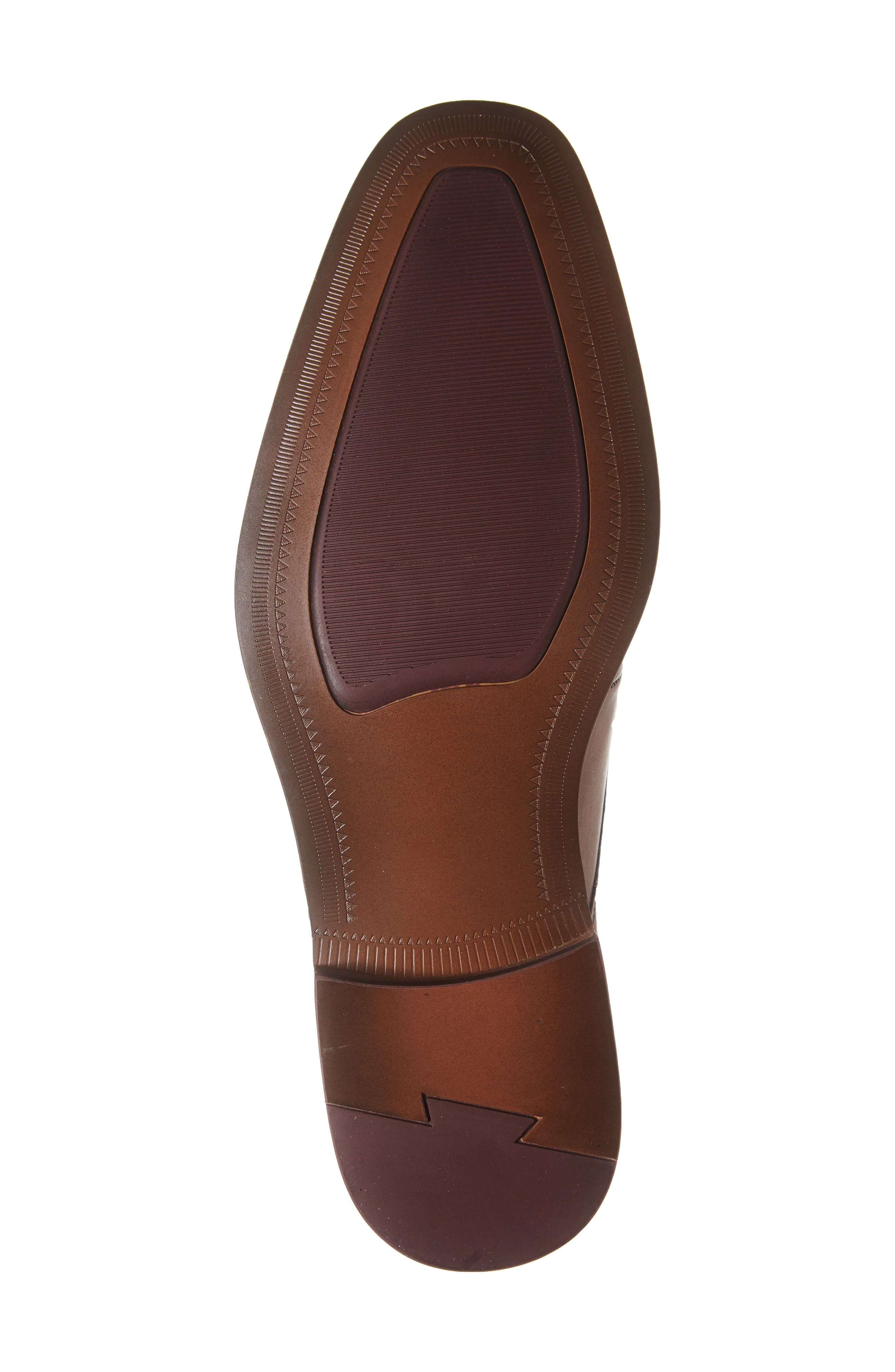 Nordstrom Remy Monk Strap Slip-On, Alternate, color, 