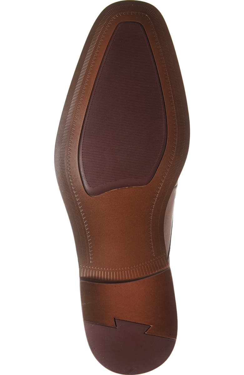 Nordstrom Remy Monk Strap Slip-On, Alternate, color,