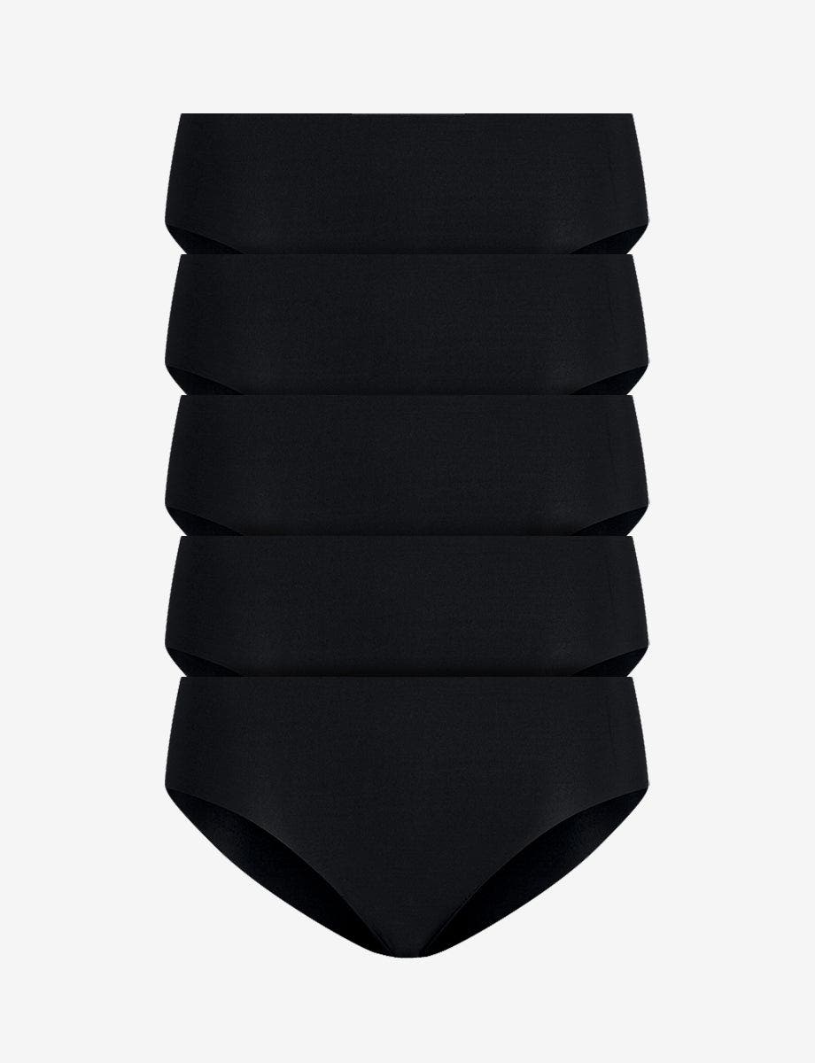 selected Black
