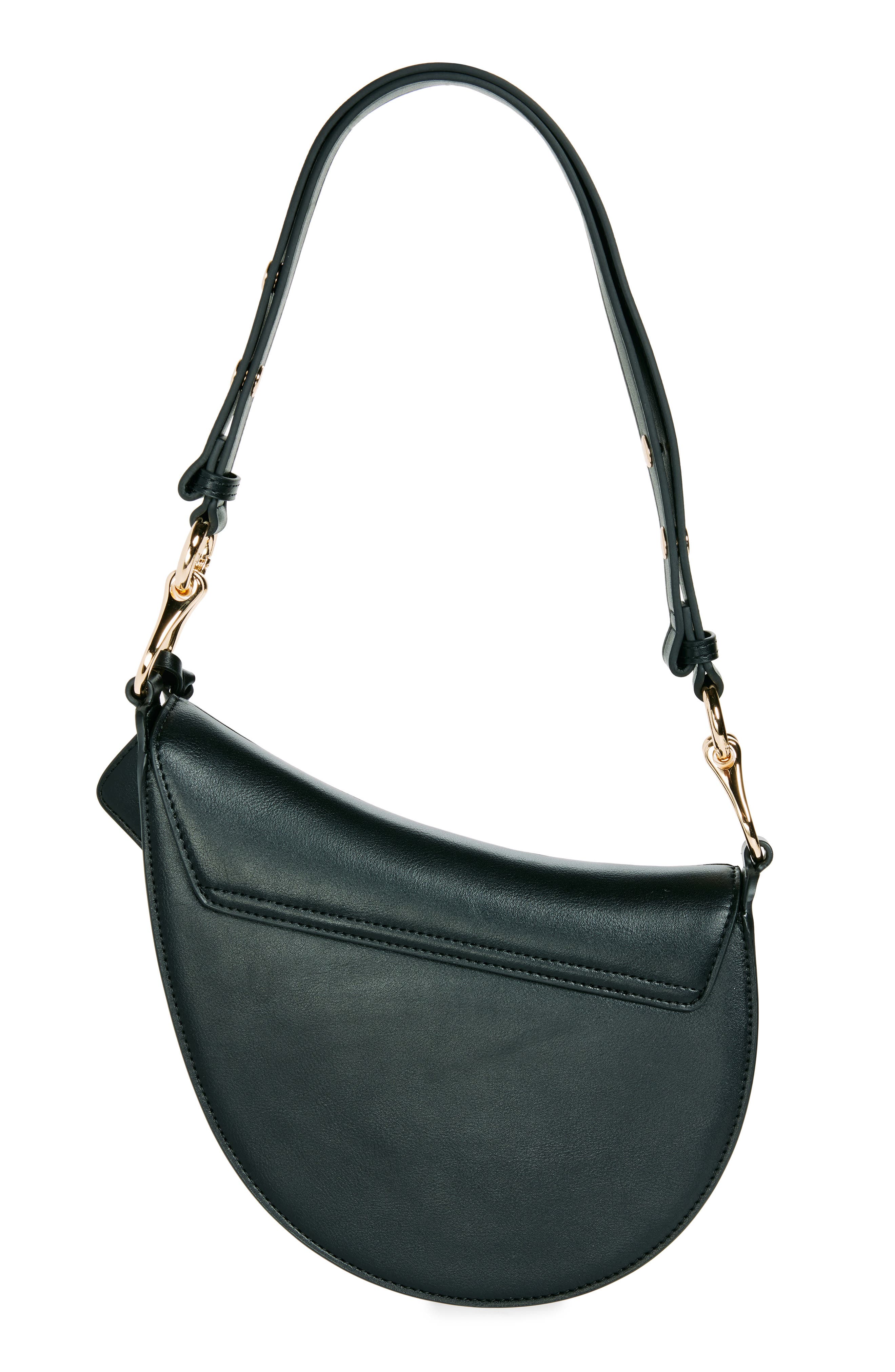 JW PEI Ashlie Faux Leather Crossbody Bag, Alternate, color, 