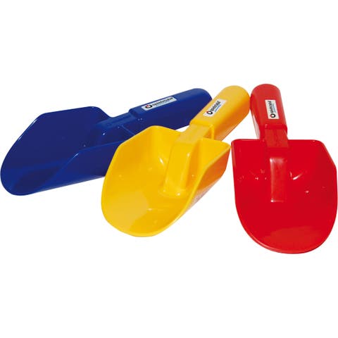 Small Sand Scoop 3 Pack