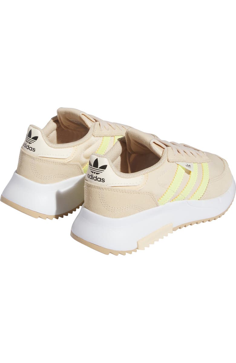 adidas Kids' Retropy F2 Sneaker, Alternate, color,
