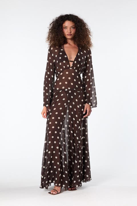 Marella Dress