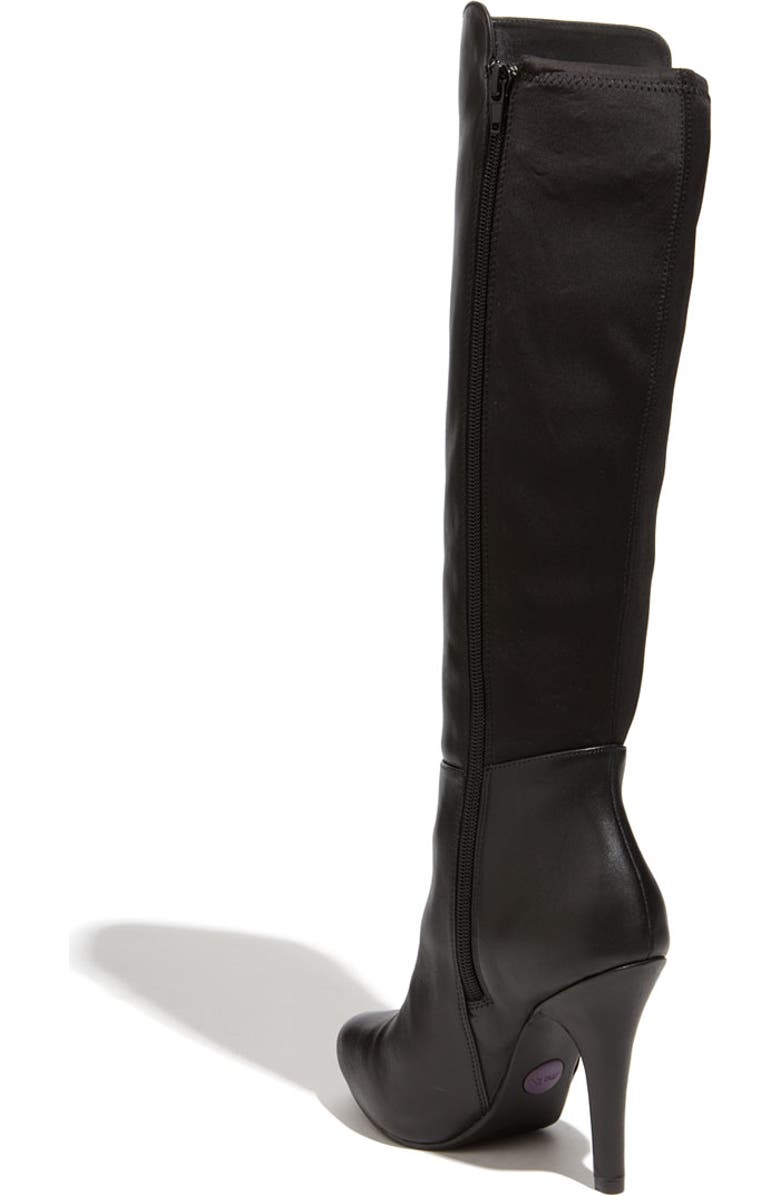 Me Too 'Lorena' Over-the-Knee Boot, Alternate, color,