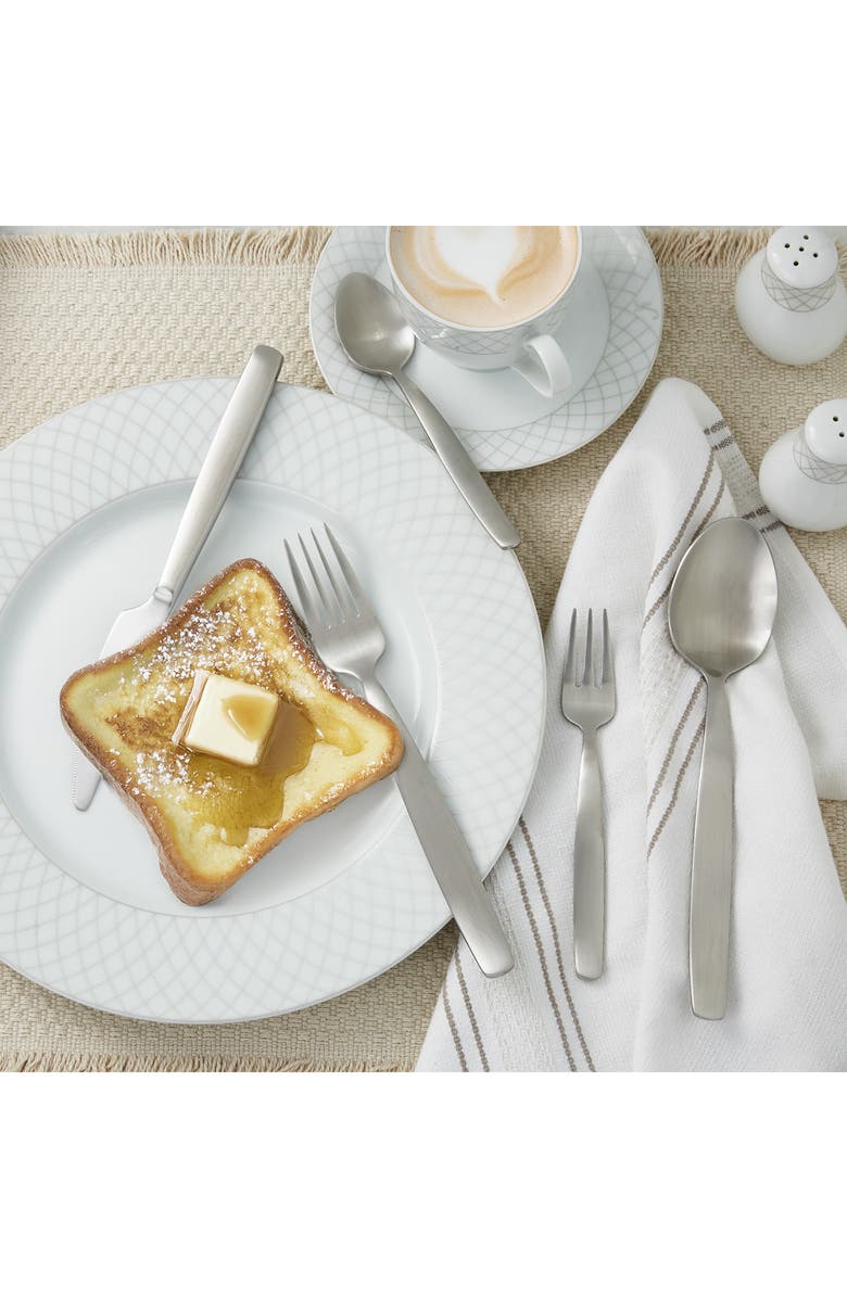 BergHOFF Leo Legacy 20-Piece Flatware Set, Alternate, color,