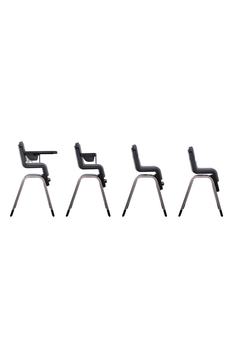 Nuna HIGHCHAIR, Alternate, color, 