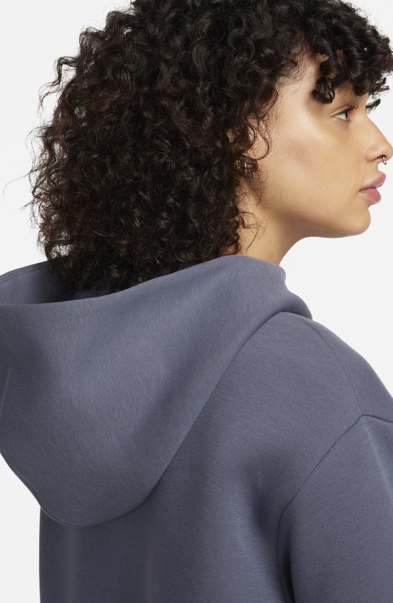 Nike Sportswear Tech Fleece Zip Hoodie, Alternate, color,