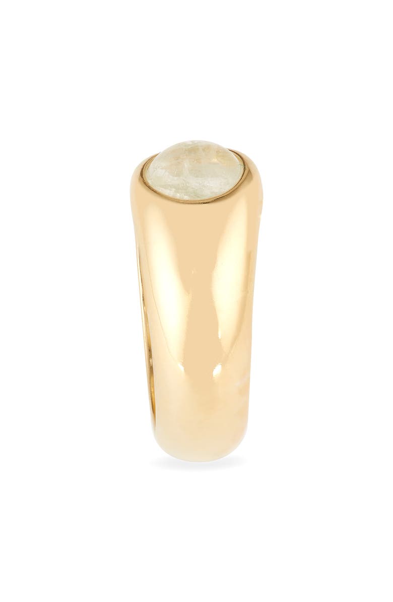 Gas Bijoux Saint Germain Open Ring, Alternate, color, 