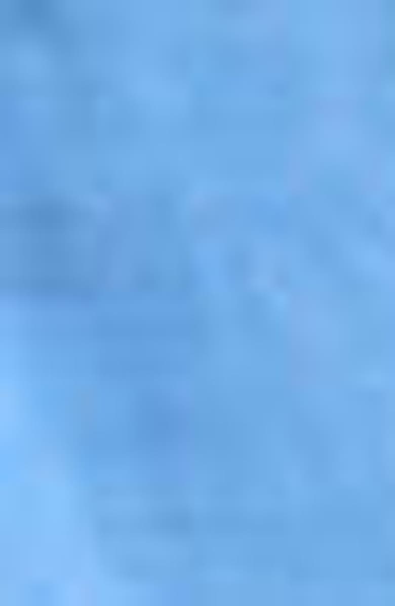 Polo Ralph Lauren Cotton & Linen Pocket T-Shirt, Alternate, color, 