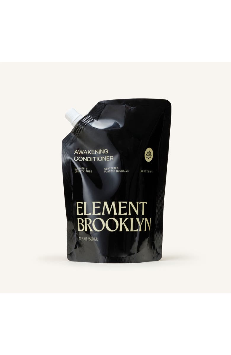 Element Brooklyn Awakening Conditioner, Main, color, Awakening