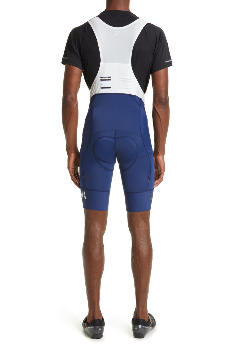 Rapha Pro Team Bib Cycling Shorts, Alternate, color,