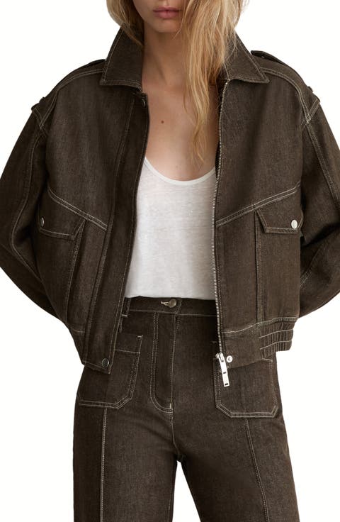 Blair Utility Jacket