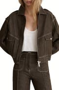 Reiss Blair Utility Jacket