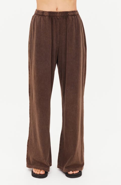 Soho Tokio Wide Leg Pants