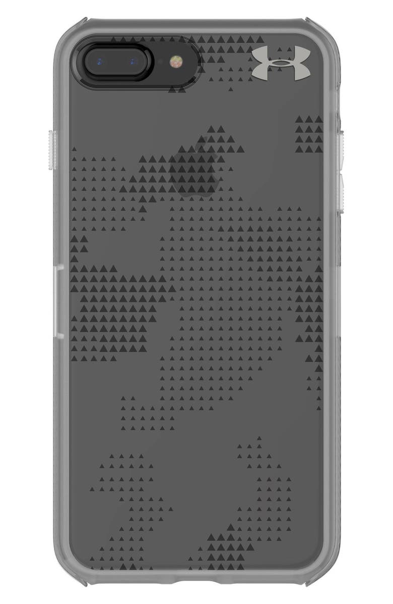 Under Armour Protect Verge iPhone 7/8 Plus Case, Main, color, 