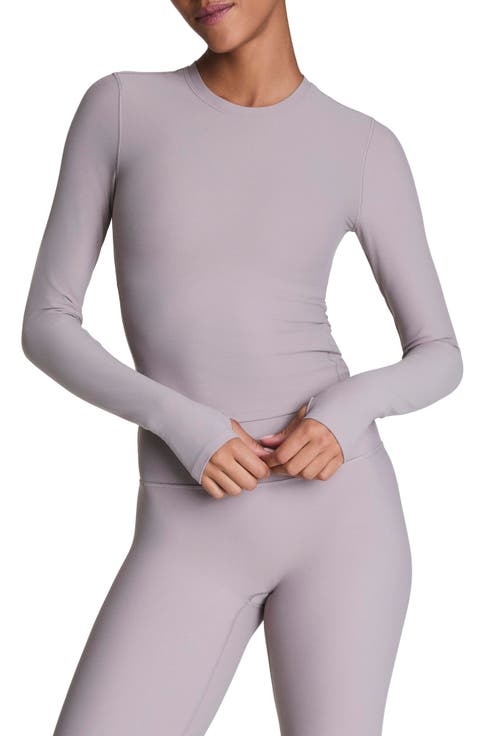 SPANXsmooth™ OnForm Long Sleeve Top
