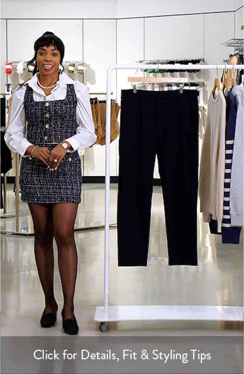 Gamechanger Rec Pants, sales video thumbnail