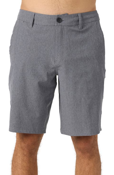 Reserve Water Resistant Hybrid Shorts