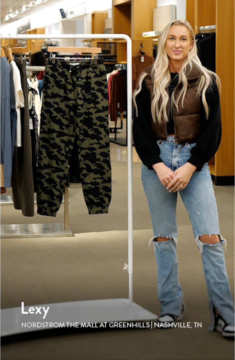 Kids' Old School Joggers, sales video thumbnail