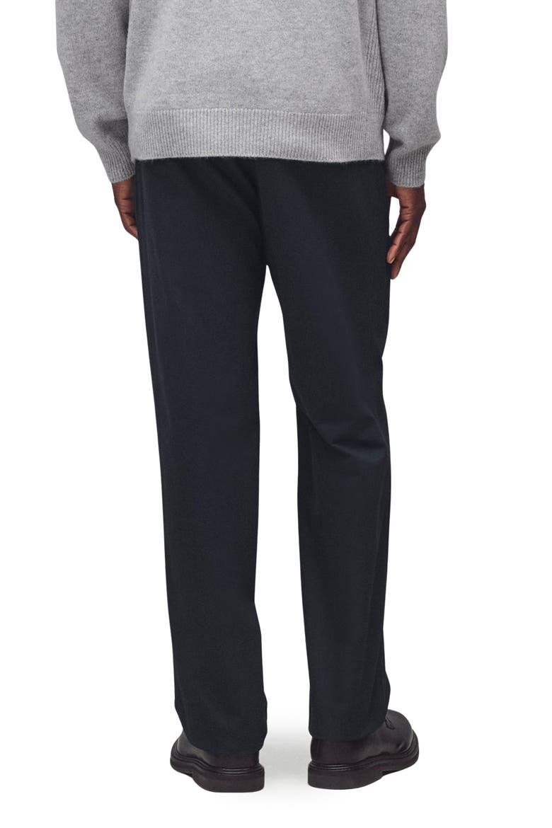 Freshman Cotton Chinos, Alternate, color, NAVY